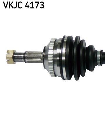 Cardã SKF VKJC 4173